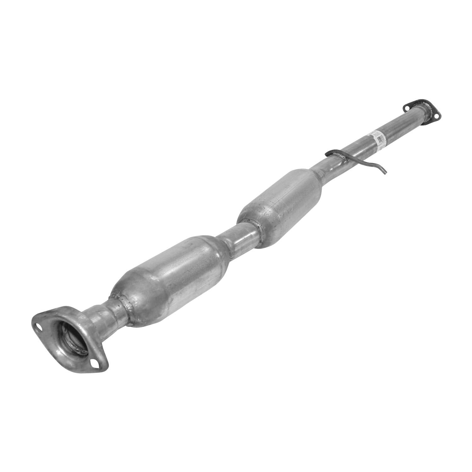 Exhaust Pipe AP Exhaust Products 58474
