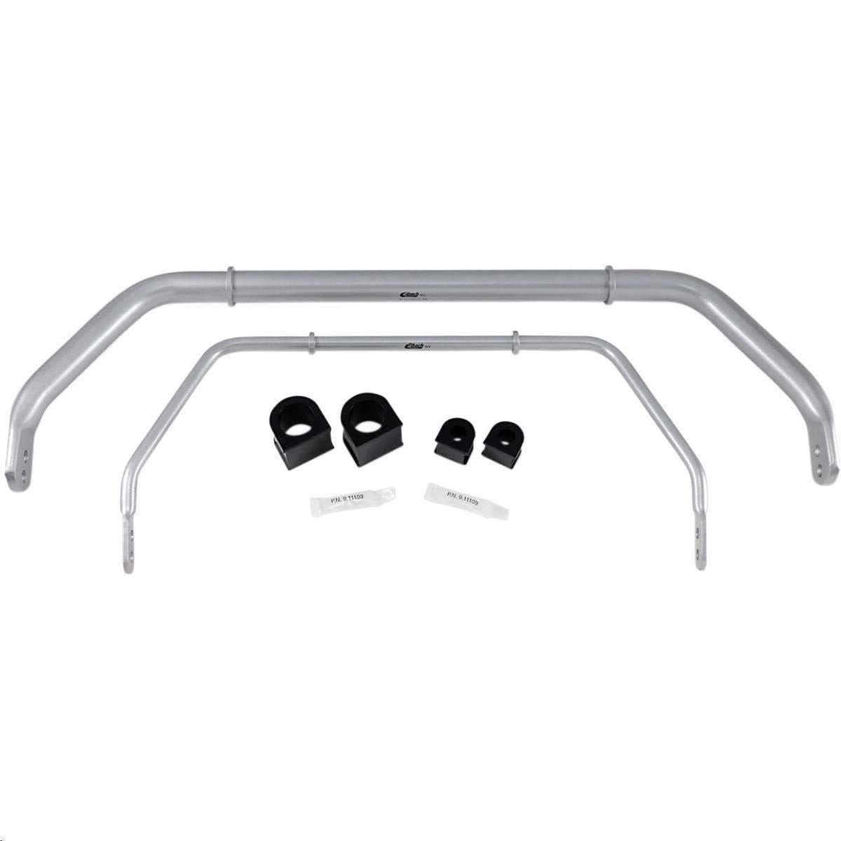 Eibach Adjustable Pro-Utv - Anti-Roll Bar Kit Front And Rear E40-211-001-01-11