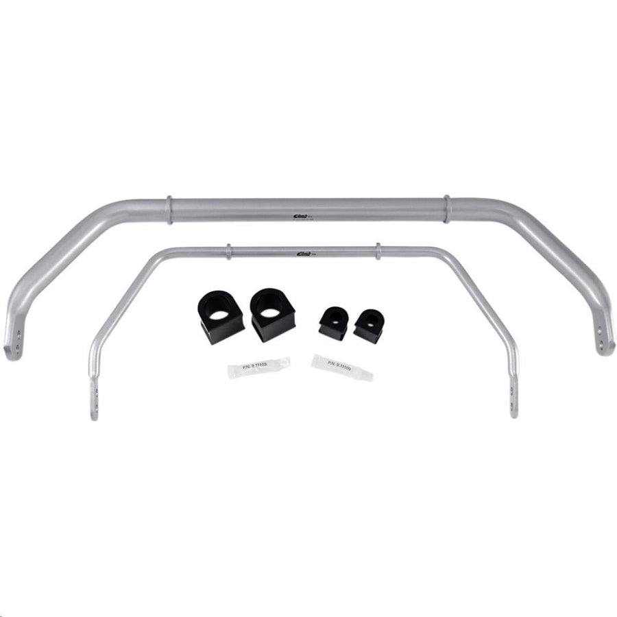 Eibach Adjustable Pro-Utv - Anti-Roll Bar Kit Front And Rear E40-211-001-01-11