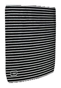 T-Rex Grilles 2015-2019 Sierra HD Billet Grilles, Polished, 1 Pc, Insert - PN #20211, Black