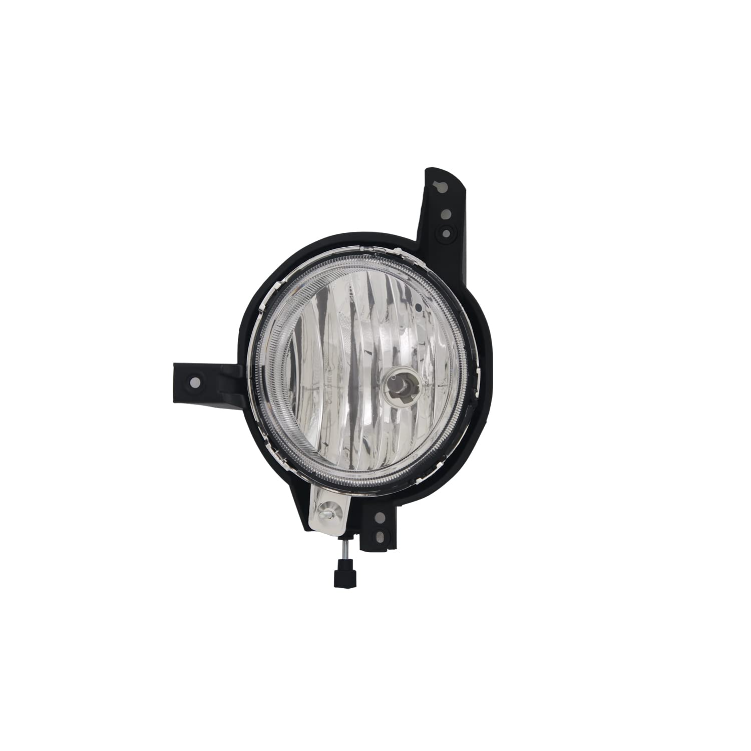 Right TYC Fog Light Assembly Compatible with 2012-2013 Kia Soul