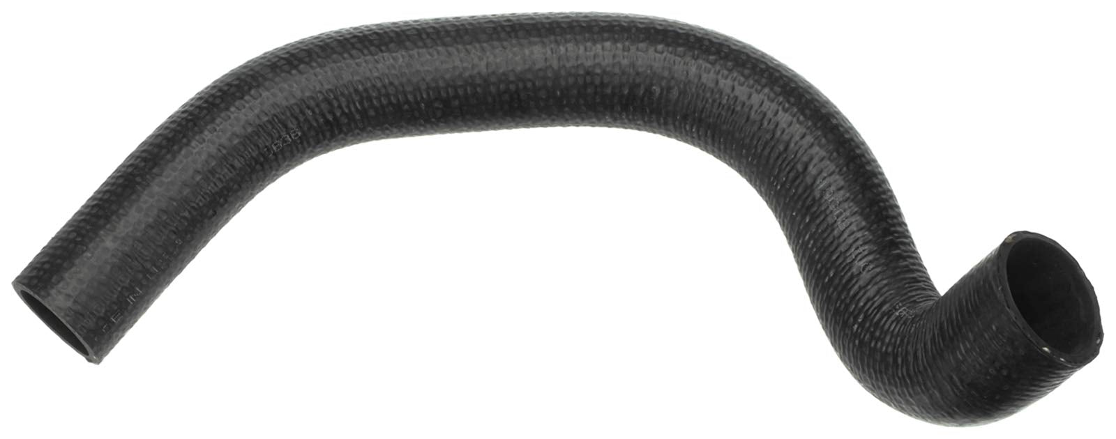 Premium Gates Molded Coolant Hose 21482
