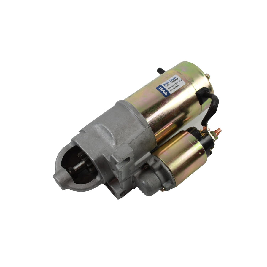 Replacement TYC 1-06488 Starter, Black
