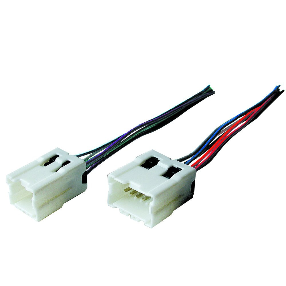 NWH702 Ai Factory Wire Harness for 1995-2010 Nissan and Infinity Vehicles
