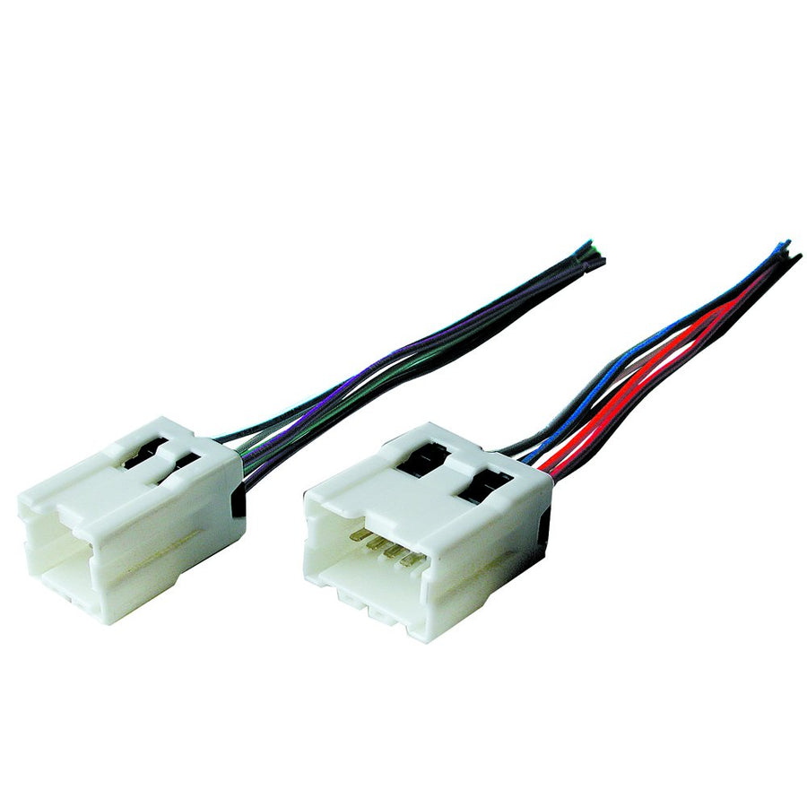 NWH702 Ai Factory Wire Harness for 1995-2010 Nissan and Infinity Vehicles