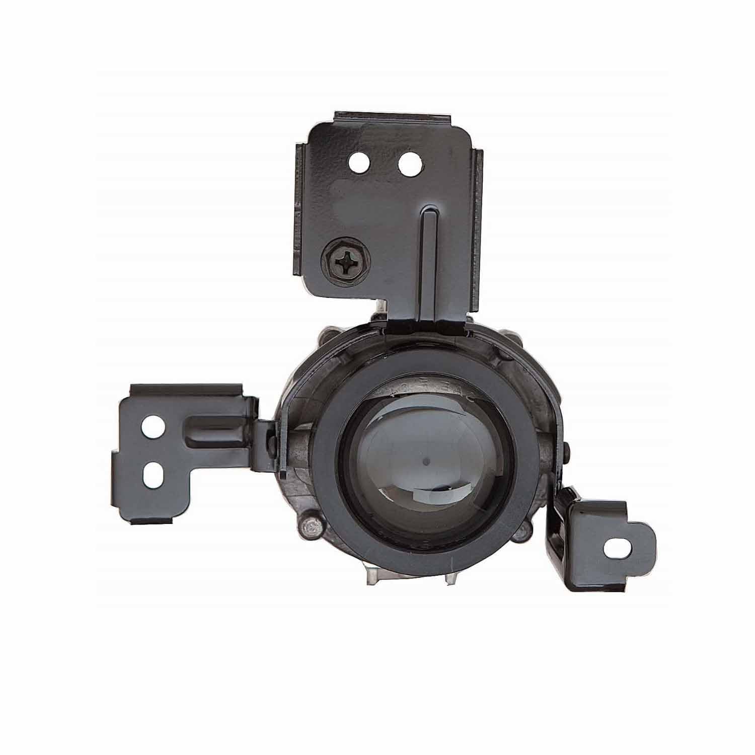 Fog Light ACK For Kia Sport age 20-21 Halogen S/EX Passenger Side CAPA | DOT Certified 92202 D9500 | KI2593166C