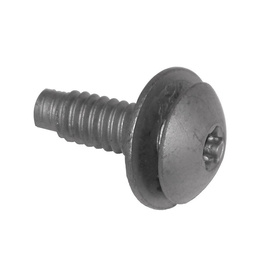 17258.01 | Omix-Ada | Dash Panel Torx Head Bolt | OE Reference: 4004991 | Fits 1972-1995 Jeep CJ / Wrangler YJ
