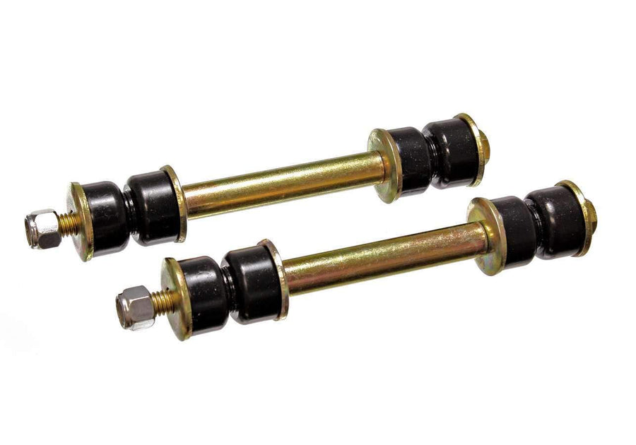 End Link Set Energy Suspension 9.8119G with Hardware