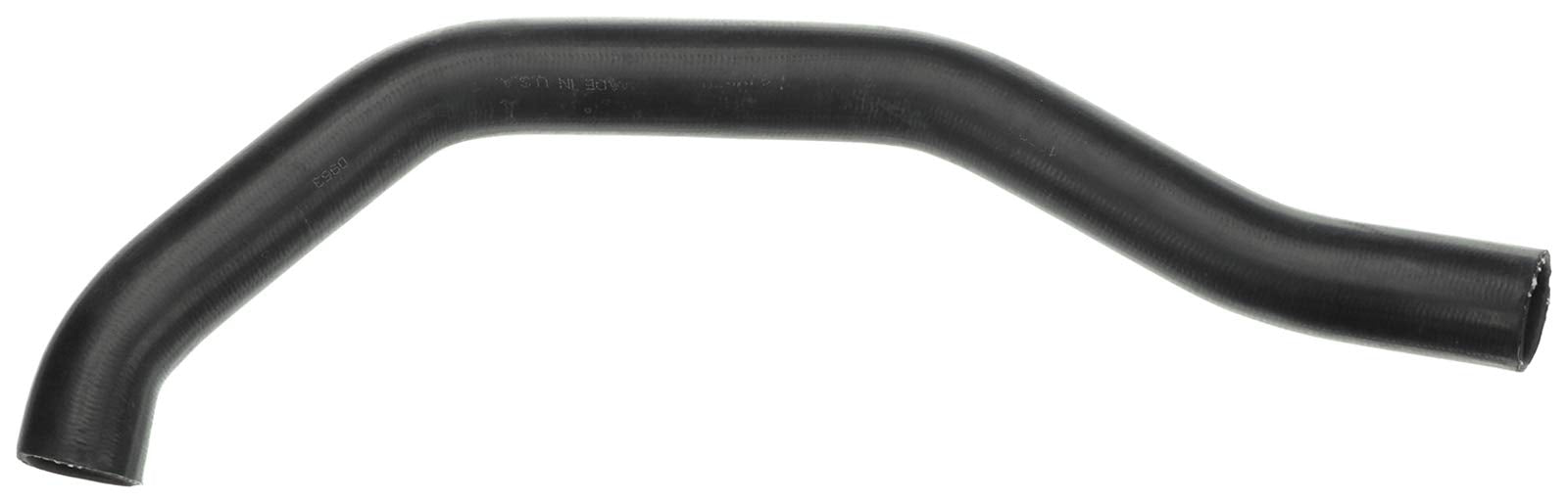 Premium Gates Molded Coolant Hose 22081