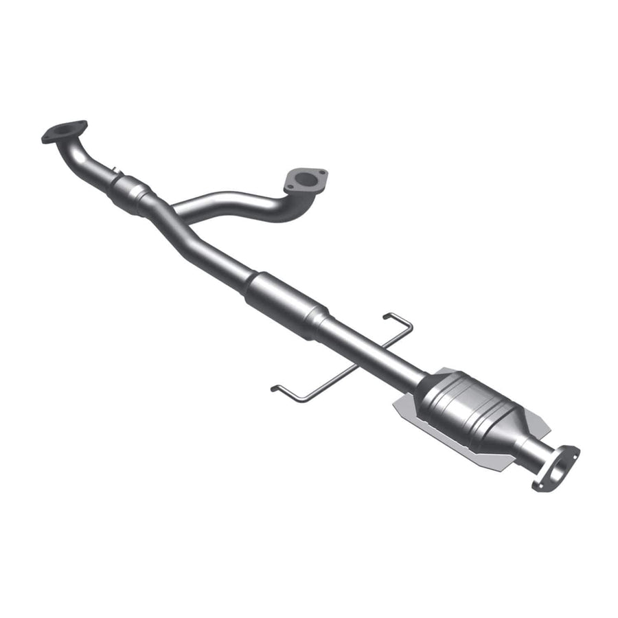 Catalytic Converter MagnaFlow 93189: HM Grade, Direct-Fit (EPA Compliant)