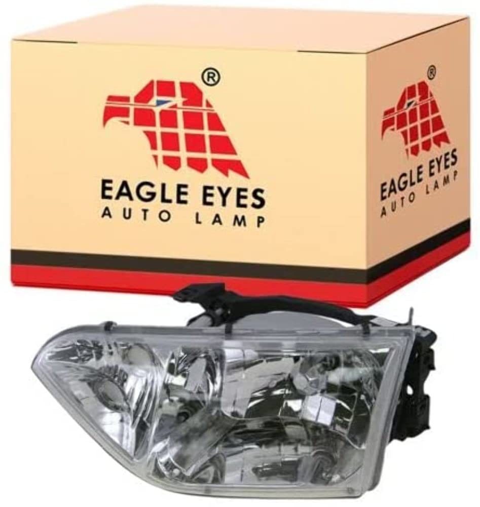 FR337-B001R Eagle Eyes Headlight