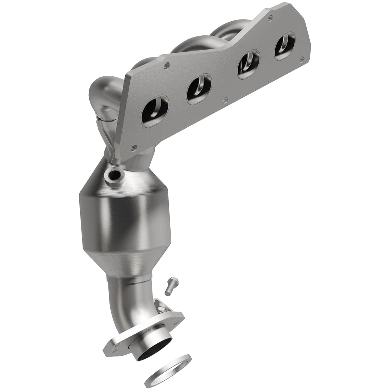 California Grade MagnaFlow Catalytic Converter 5582327: Manifold, Compatible with 2009-2016 Toyota RAV4 (CARB Compliant)