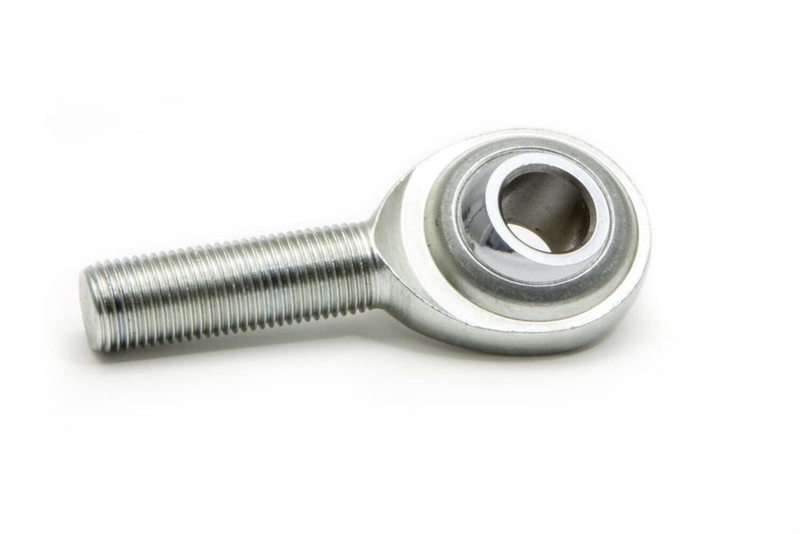 Rod End Male,RH,1/4-28