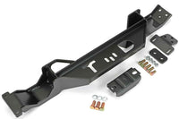 Transmission Cross Member Kit Trans-Dapt Performance 6418
