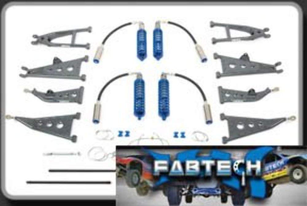Driveshaft Fabtech FTS419 Shim Kit