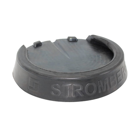 Stromberg Carlson Base Shoe Pad JBP-S10BP - 10", Bulk Pack