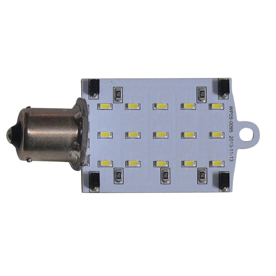 Diamond Group 15 Diode LED Bulb with SMD Technology ダイヤモンド 65602