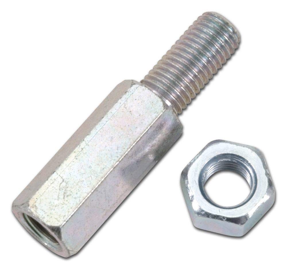 Automatic Transmission Edelbrock Rod Extension Kit 8004