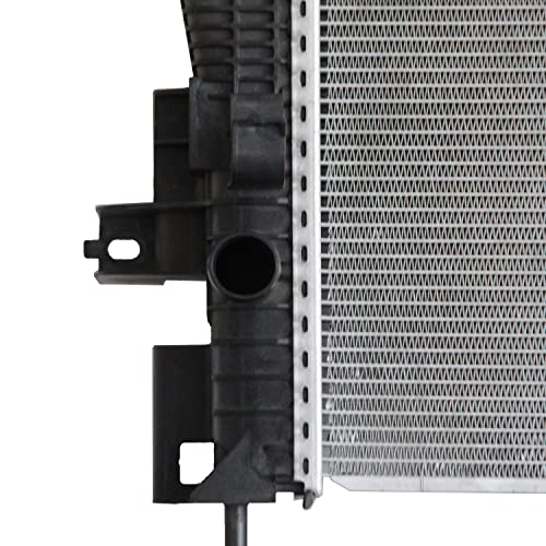 Replacement TYC 13688 Radiator