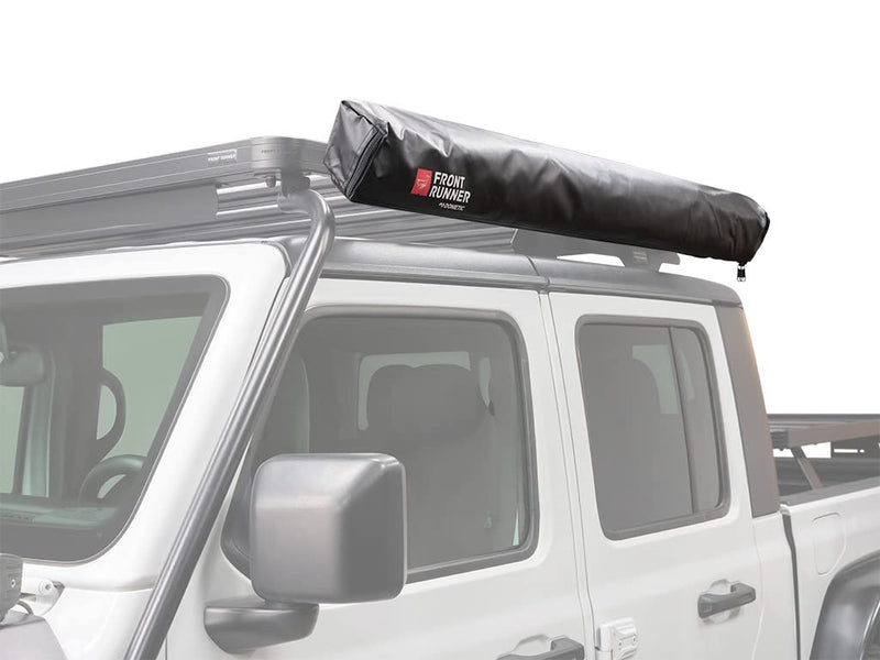 Easy-Out Front Runner Awning - Black / 2M