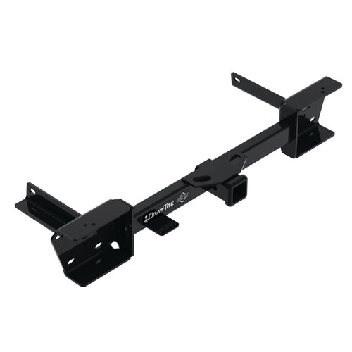 Class 3 Draw-Tite 76636 Trailer Hitch 2-Inch Receiver Compatible with 2019-2024 Subaru Ascent