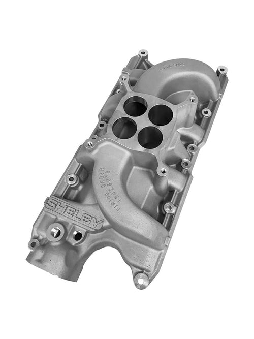 Alum Intake Manifold Scott Drake - Sb Shelby (S2MS-9424-S)
