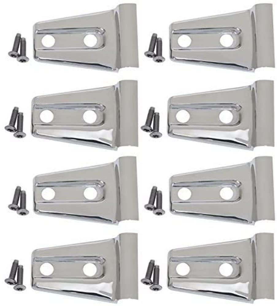 30021 Kentrol Door Hinge Set
