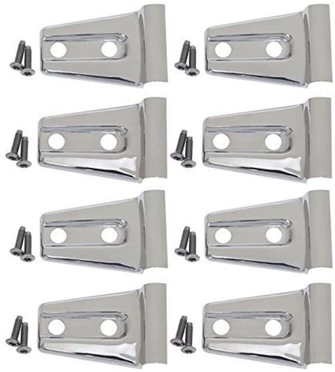 30021 Kentrol Door Hinge Set