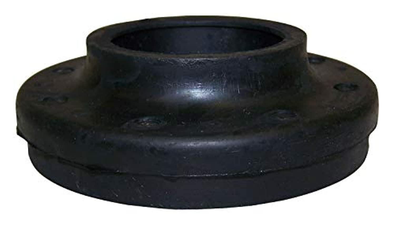 Automotive Crown Coil Spring Isolator Suspension