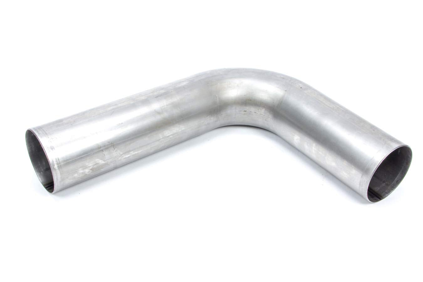 H7067 Patriot Exhaust 4" Mild Steel 90° Bend Exhaust Pipe