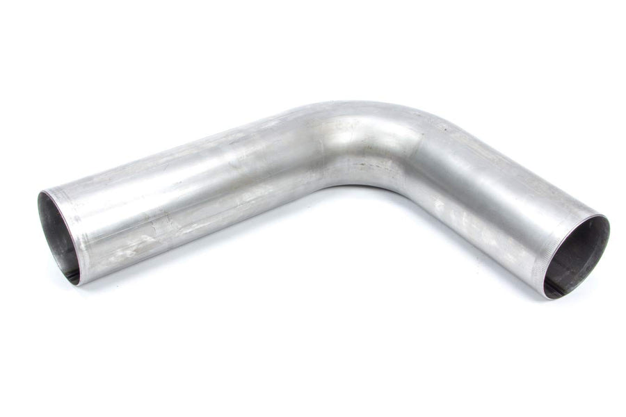 H7067 Patriot Exhaust 4" Mild Steel 90° Bend Exhaust Pipe