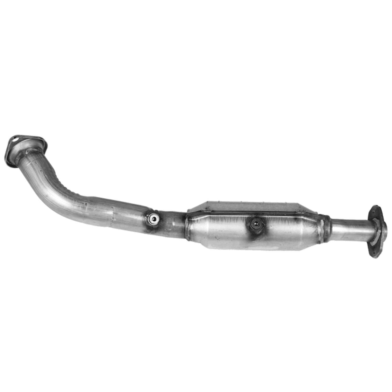 Catalytic Converter New for Element