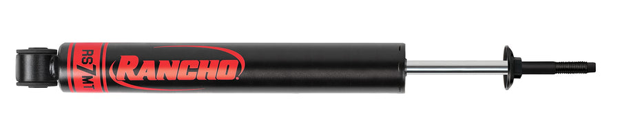 RS77043 Rancho RS7MT Suspension Shock Absorber