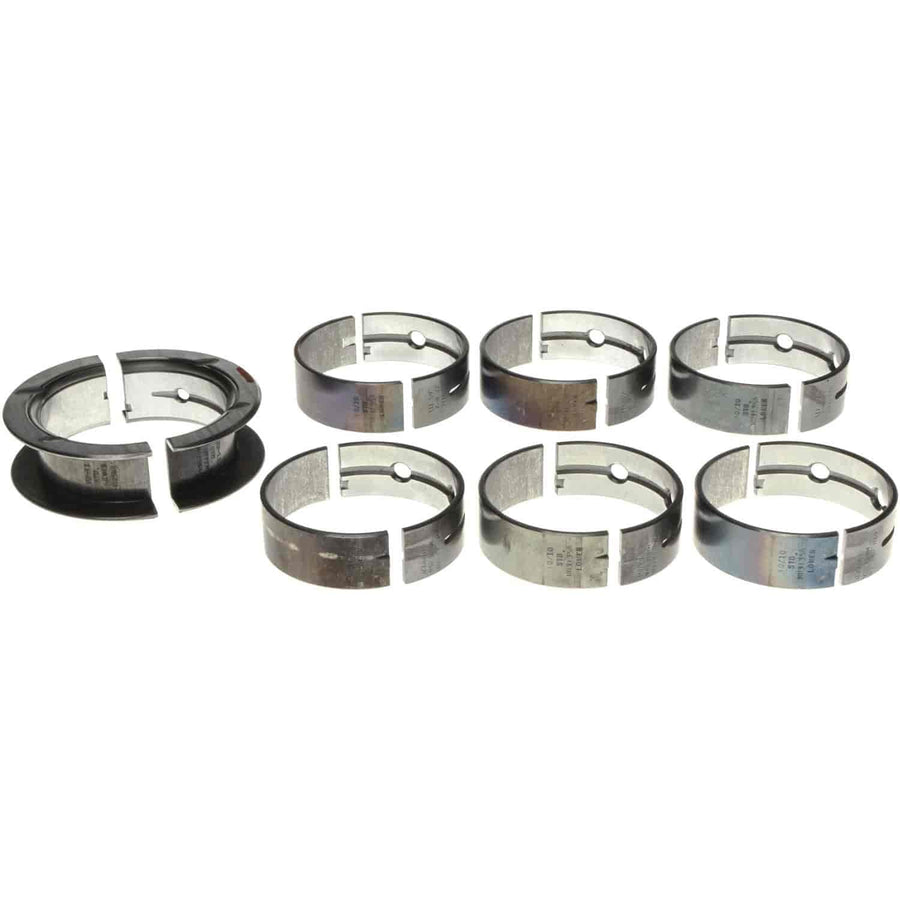 Engine Main Bearing Gasket Set Clevite MS-617A