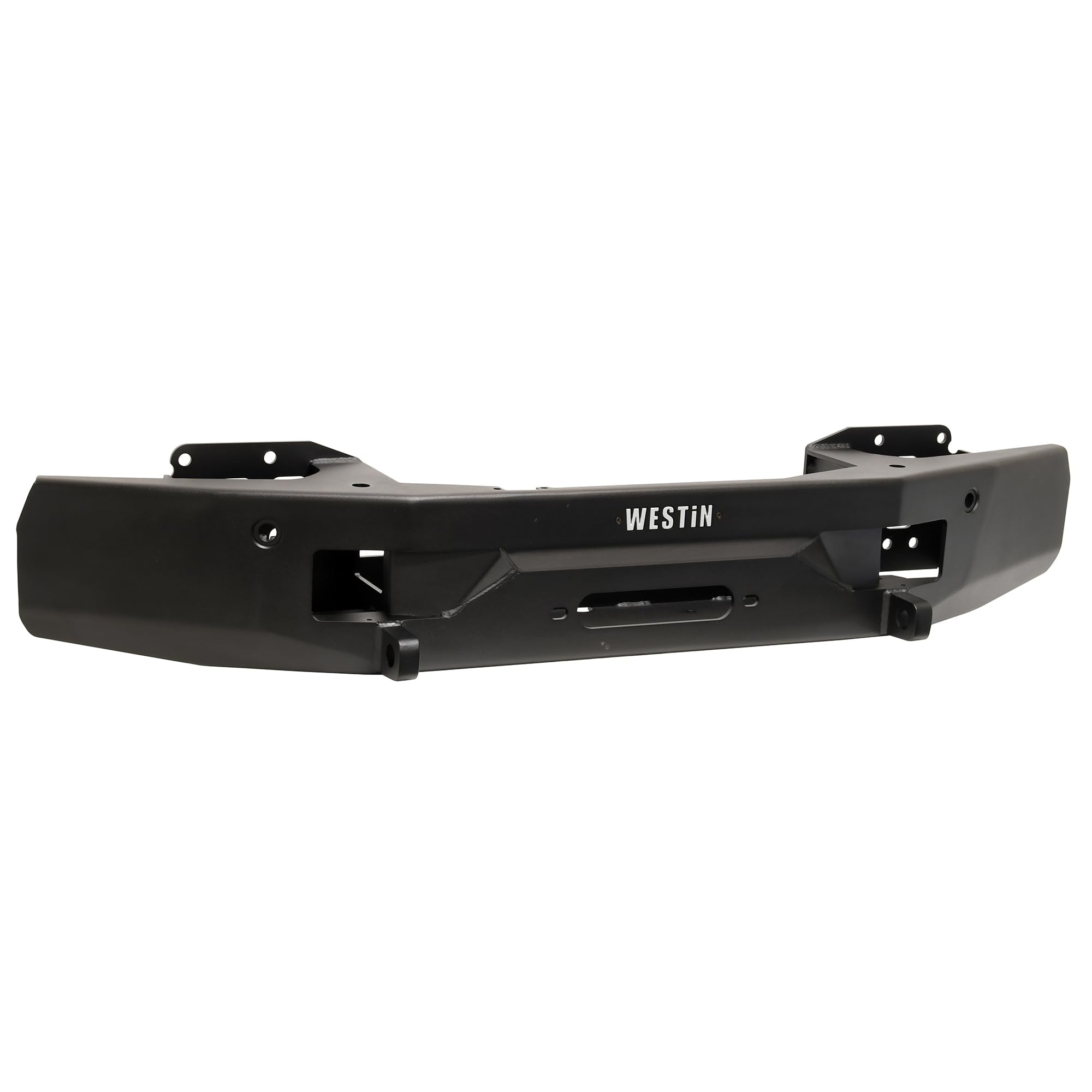 Westin Pro-Series 58-311295 Mid Width Front Bumper fits 2019-2023 Sprinter 1500 2019-2026 Sprinter 2500 3500 3500XD 2019-2020 Sprinter 4500