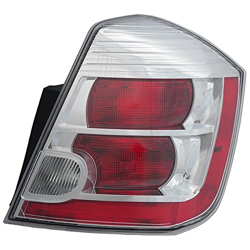 DS634-B010R Eagle Eyes Tail Light