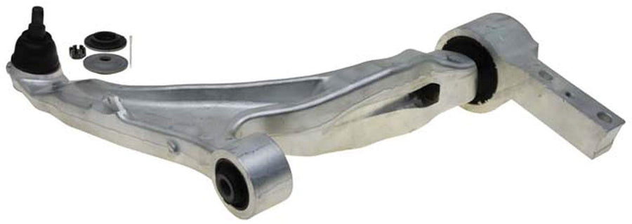 MOOG Suspension Control Arm and Ball Joint Assembly front right lower RK621549