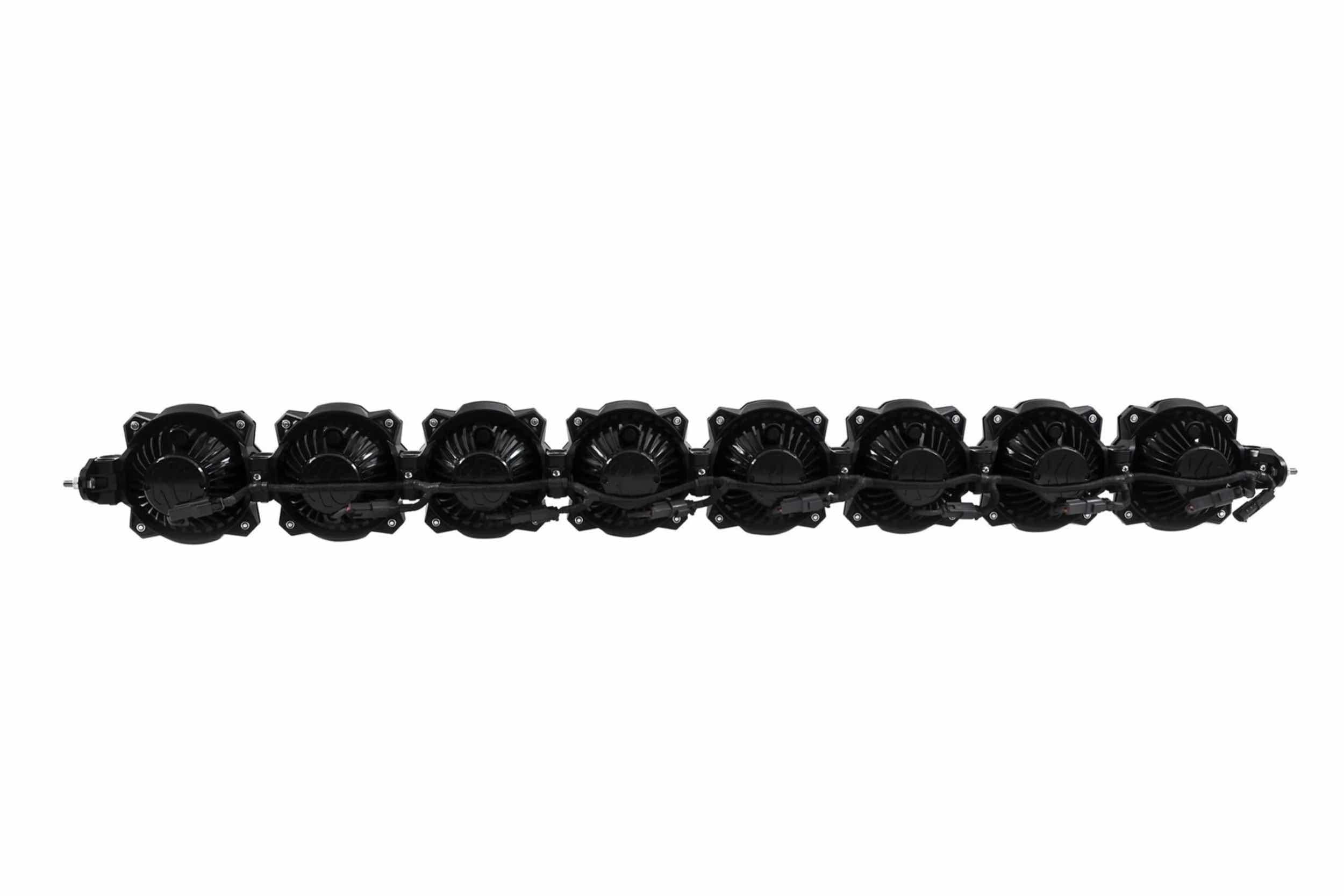 Pro6 KC HiLiTES 91316 Gravity LED 6-Light System (for Can-Am Maverick)