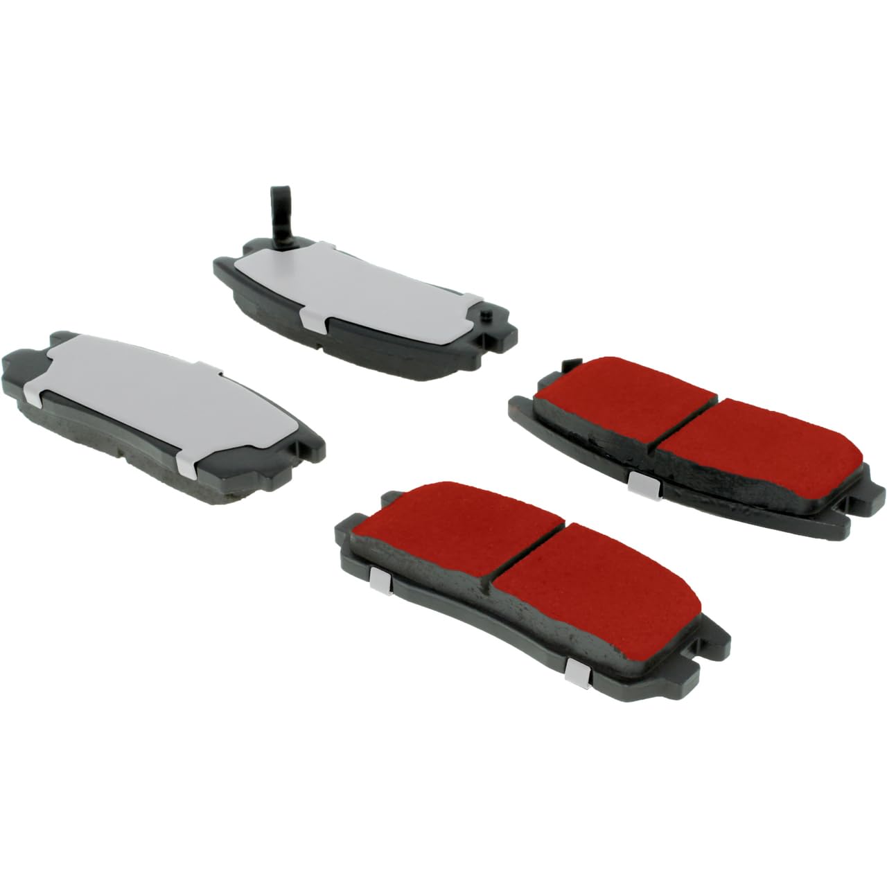 500.05800 Centric PQ PRO PADS