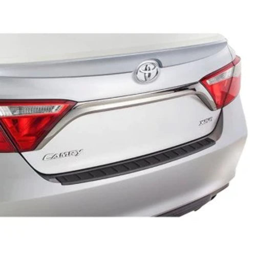 AVS Auto Ventshade Bumper/Protection | Fits 2015-2024 Toyota Camry, 1 pc. | Black - 34026