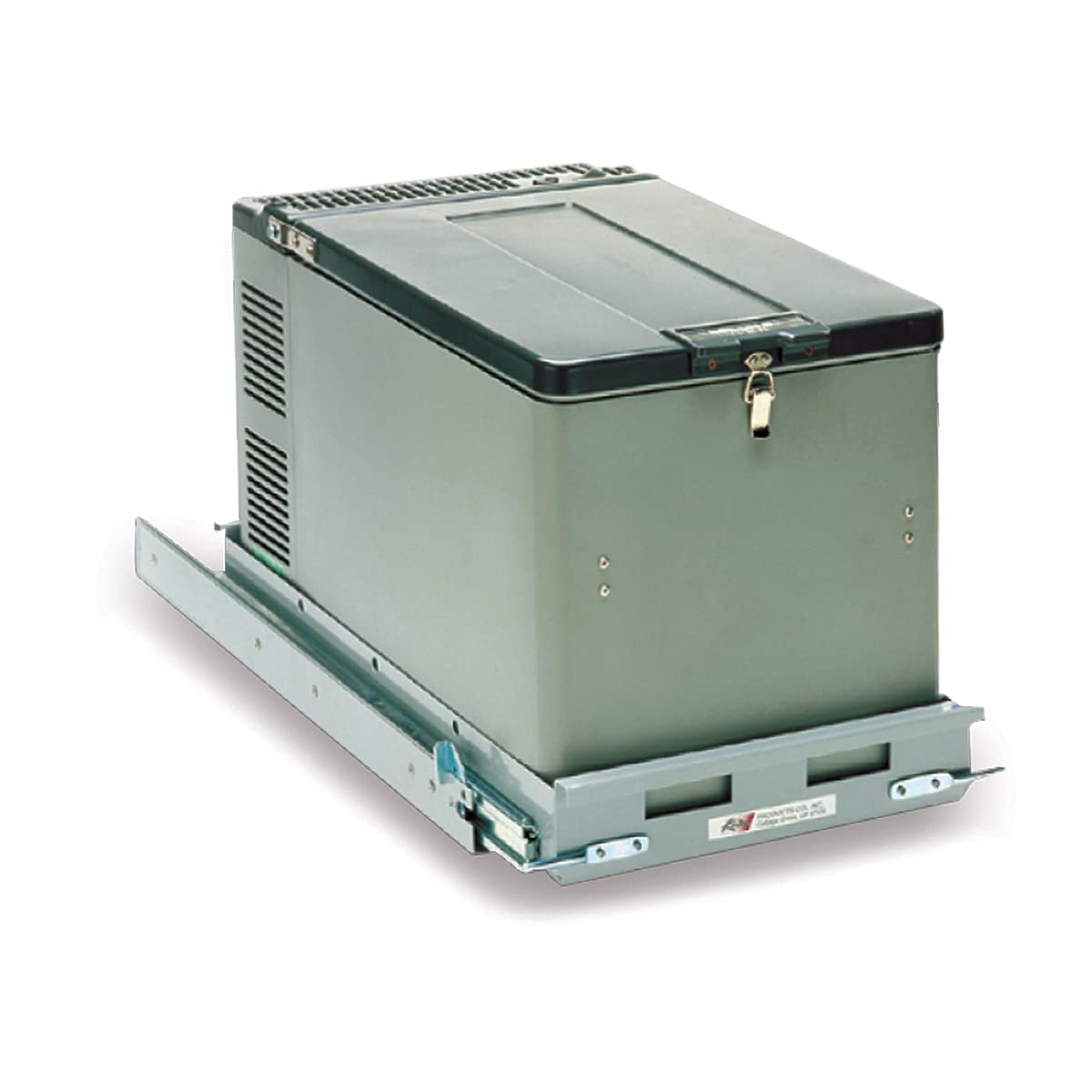 Replacement Kwikee Refrigerator or Freezer Tray for RVs