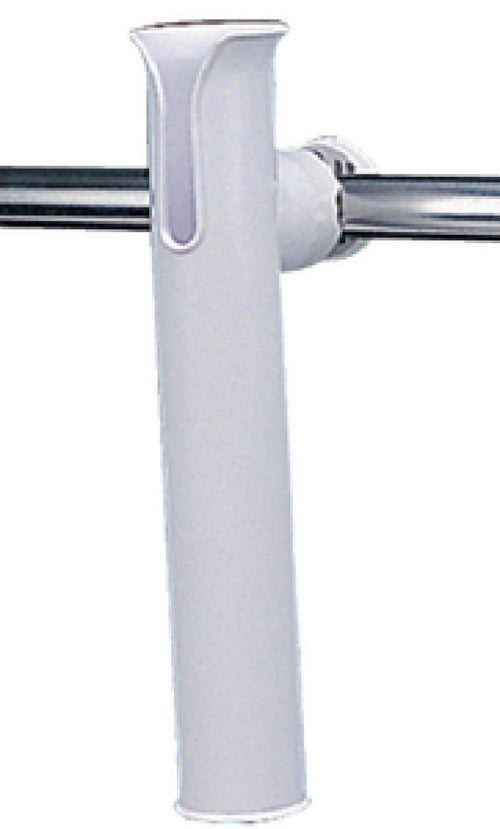 White Sea Dog Line Polypro Rail Mount Rod Holder
