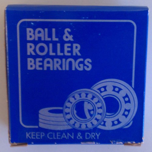 GEZ44ES2RS QA1 Precision Products Spherical Bearings
