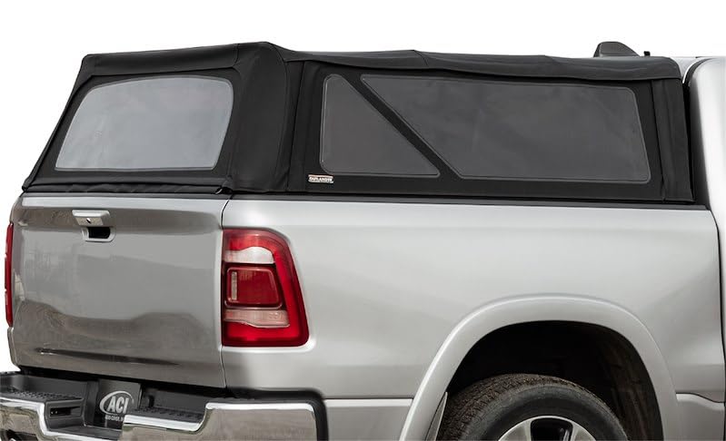 Toyota Tundra Soft Truck Topper 14-21, 6Ft 6In Box by Access