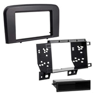 Metra SDIN/DDIN Mounting Kit 99-9230G Volvo S80 1999-2006