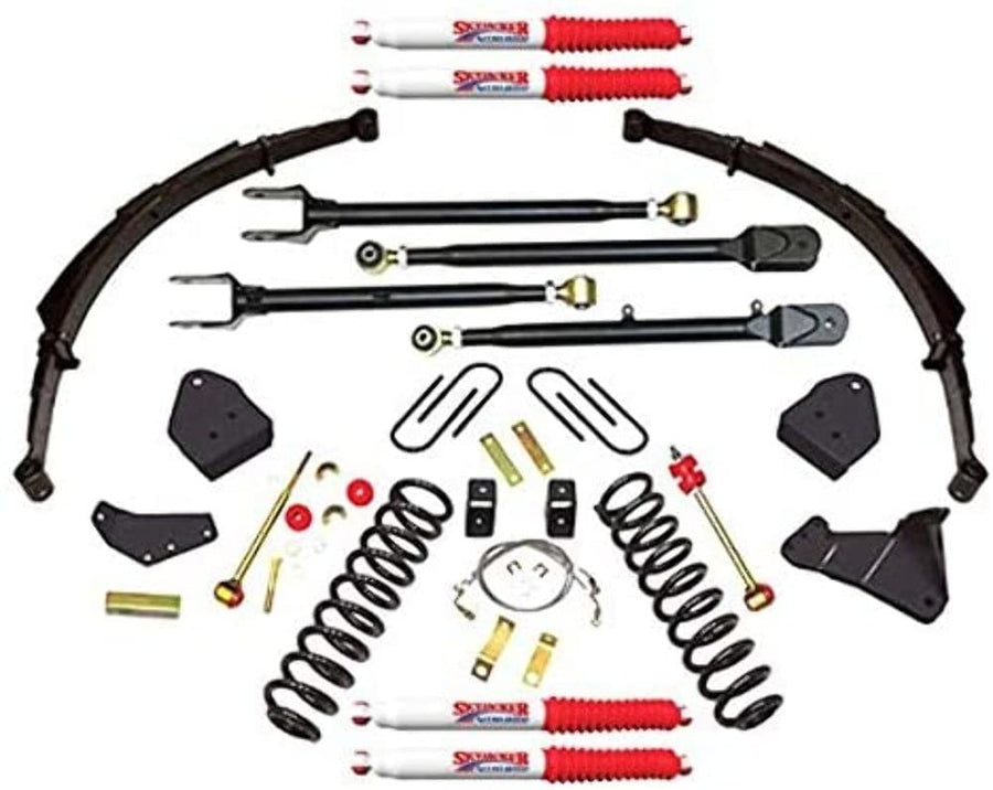 Suspension Lift Kit Skyjacker (F56524KS-N)