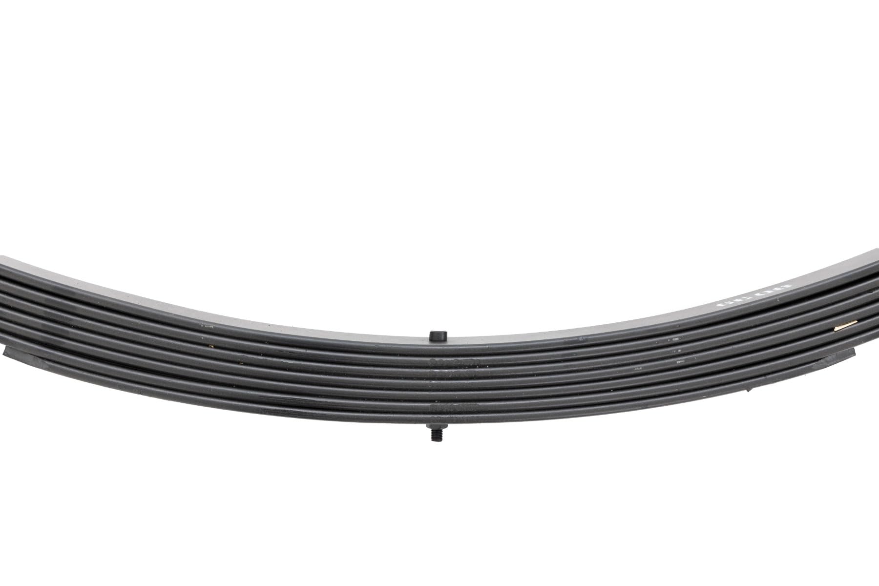 2.5" Rough Country Front Leaf Springs for 71-80 International Scout - 8039Kit