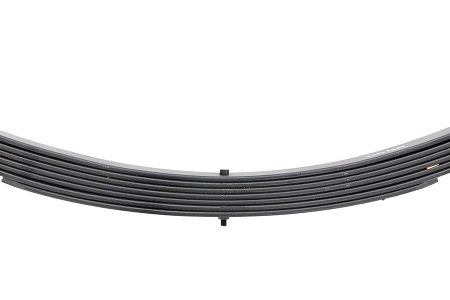 2.5" Rough Country Front Leaf Springs for 71-80 International Scout - 8039Kit