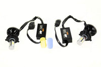 HIGH/LOW H4-3 TRUE 360 SERIES