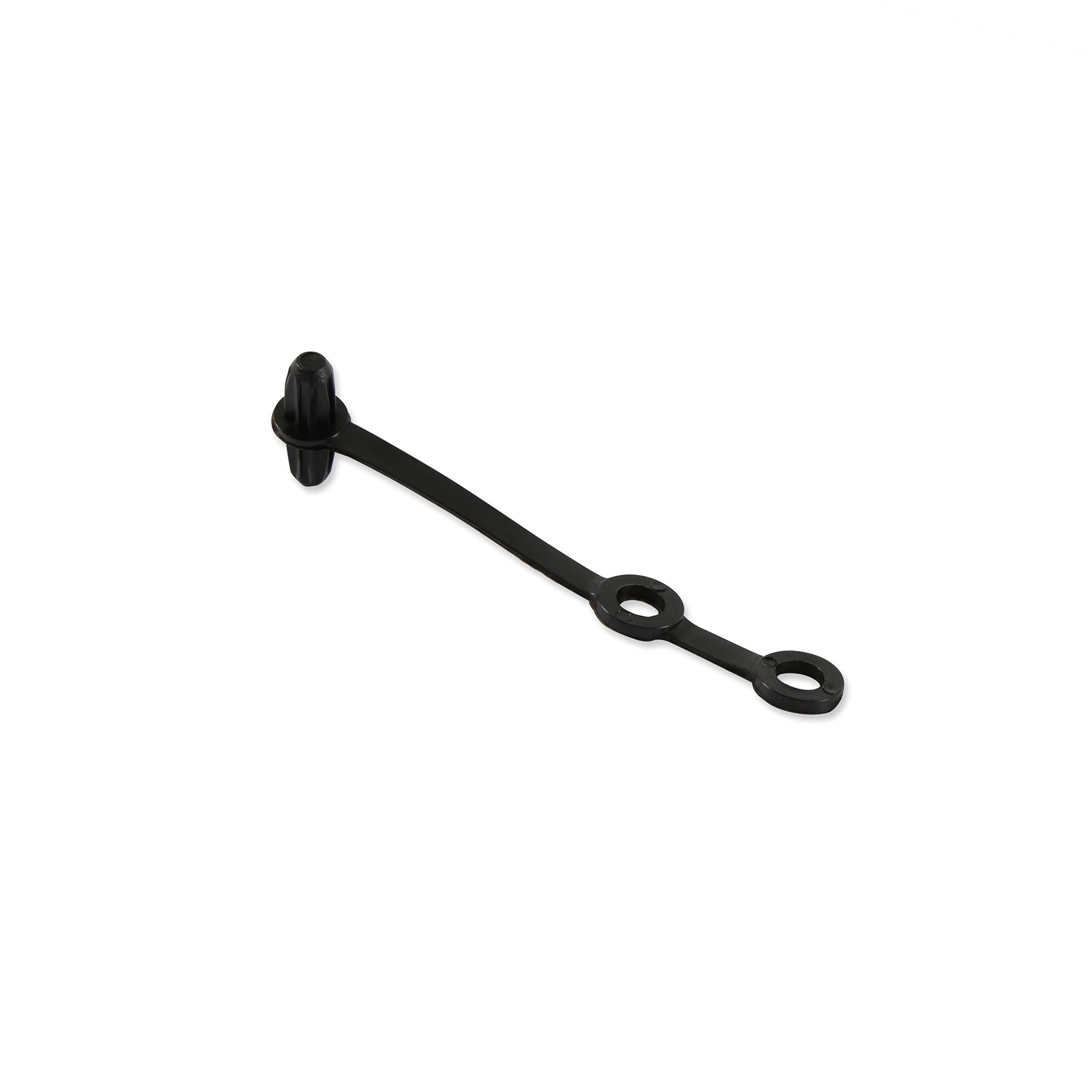 Wiring Loom Ties Scott Drake 376914-S